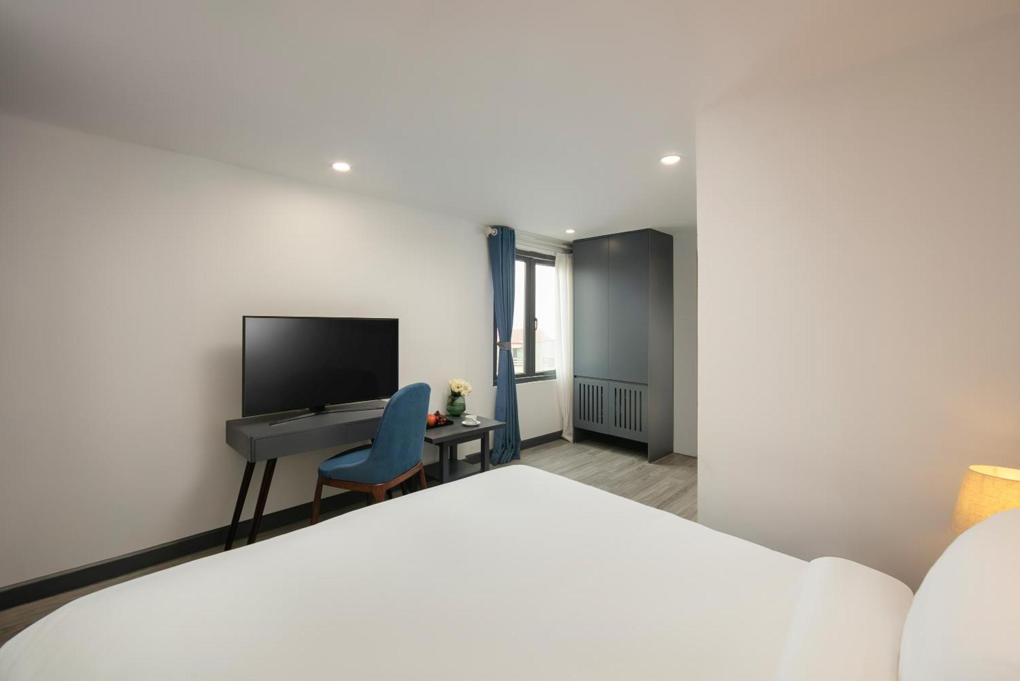 La Palm Boutique Hotel — Photos 3