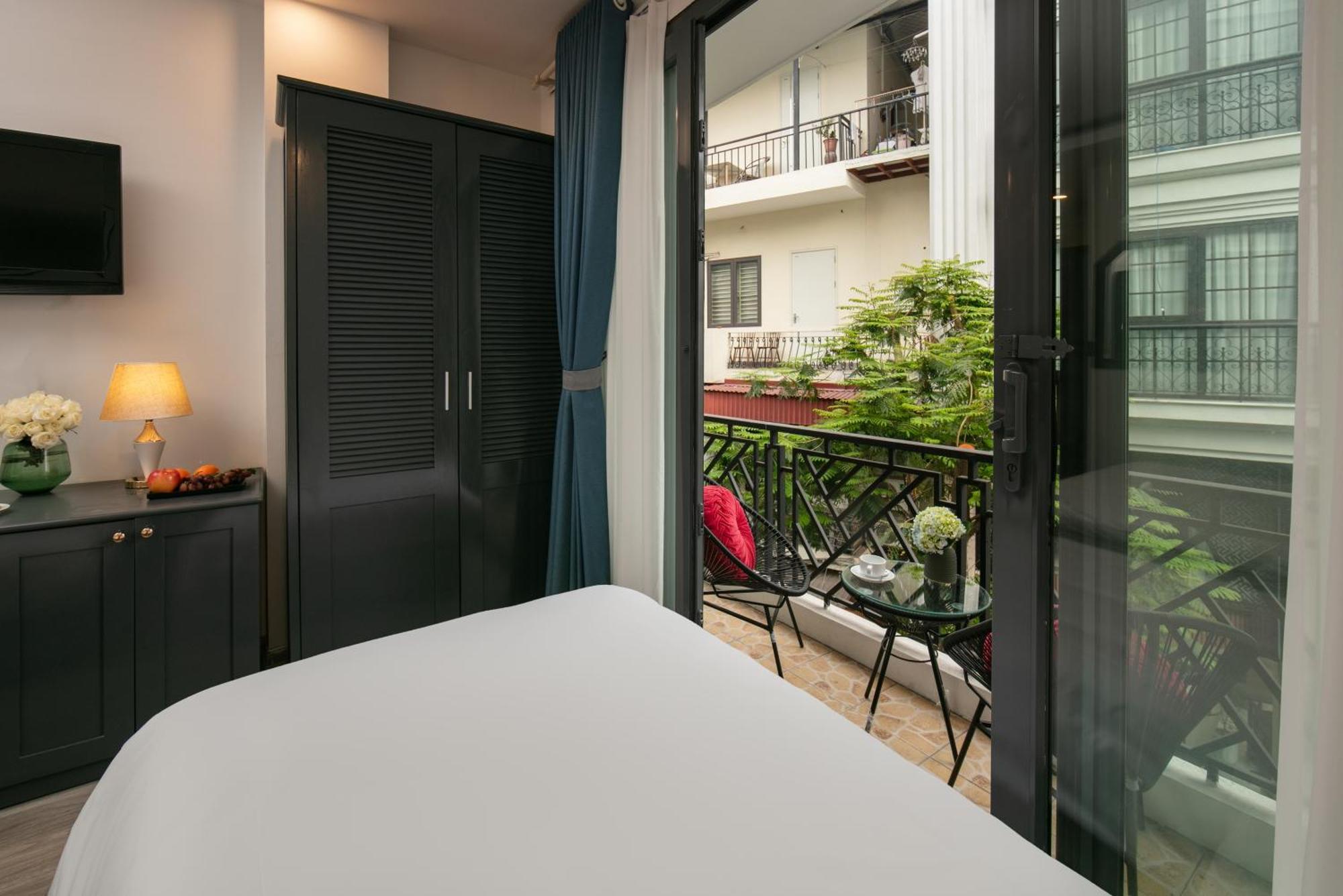 La Palm Boutique Hotel — Photos 2